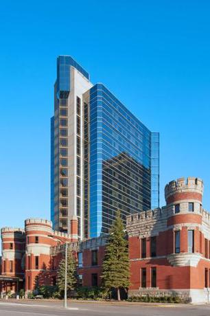 Imagen general del Hotel Delta Hotels By Marriott London Armouries. Foto 9