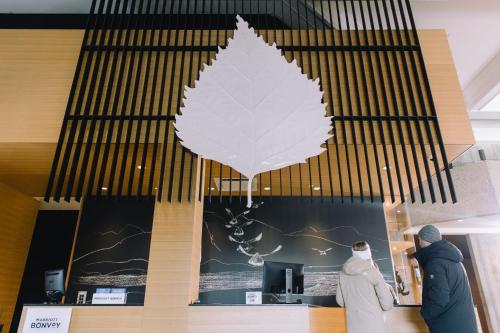 Imagen general del Hotel Delta Hotels By Marriott, Mont Sainte-anne, Resort and Convention Center. Foto 4