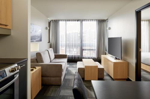 Imagen general del Hotel Delta Hotels By Marriott, Mont Sainte-anne, Resort and Convention Center. Foto 8