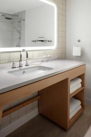 Imagen general del Hotel Delta Hotels By Marriott, Mont Sainte-anne, Resort and Convention Center. Foto 13