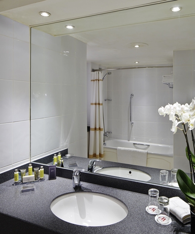 Imagen de la habitación del Hotel Delta Hotels By Marriott Newcastle Gateshead. Foto 5