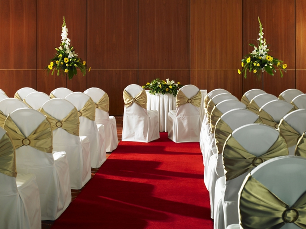 Imagen de los interiores del Hotel Delta Hotels By Marriott Newcastle Gateshead. Foto 11