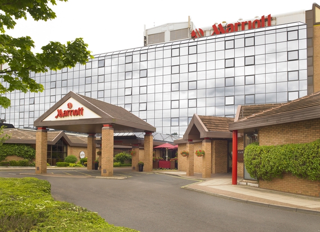 Imagen general del Hotel Delta Hotels By Marriott Newcastle Gateshead. Foto 3