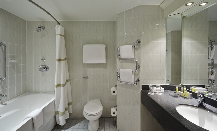 Imagen de la habitación del Hotel Delta Hotels By Marriott Newcastle Gateshead. Foto 6