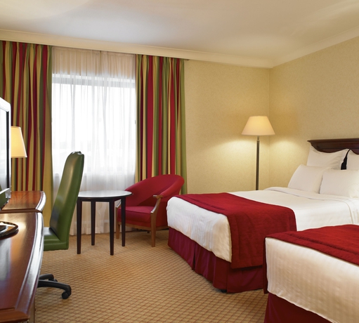 Imagen de la habitación del Hotel Delta Hotels By Marriott Newcastle Gateshead. Foto 7