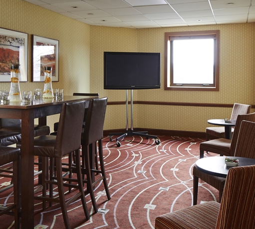 Imagen de los interiores del Hotel Delta Hotels By Marriott Newcastle Gateshead. Foto 16