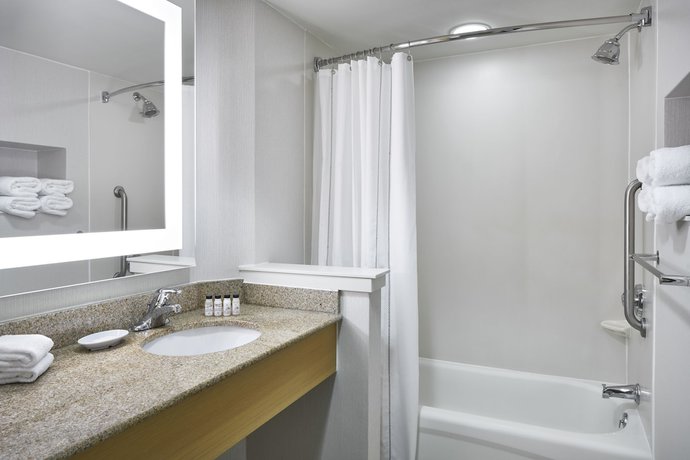 Imagen de la habitación del Hotel Delta Hotels By Marriott Norfolk Airport. Foto 9