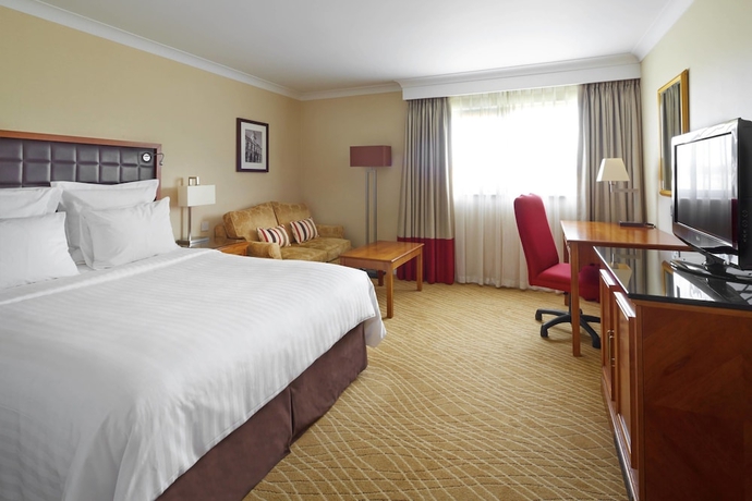 Imagen de la habitación del Hotel Delta Hotels By Marriott Northampton. Foto 11