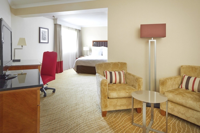 Imagen de la habitación del Hotel Delta Hotels By Marriott Northampton. Foto 12