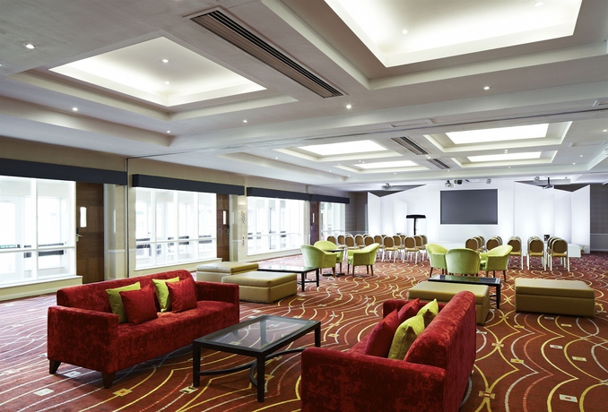 Imagen de los interiores del Hotel Delta Hotels By Marriott Peterborough. Foto 5