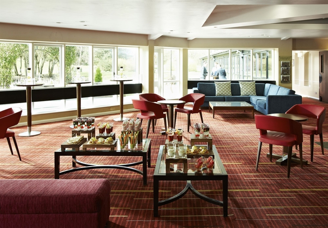Imagen de los interiores del Hotel Delta Hotels By Marriott Peterborough. Foto 8
