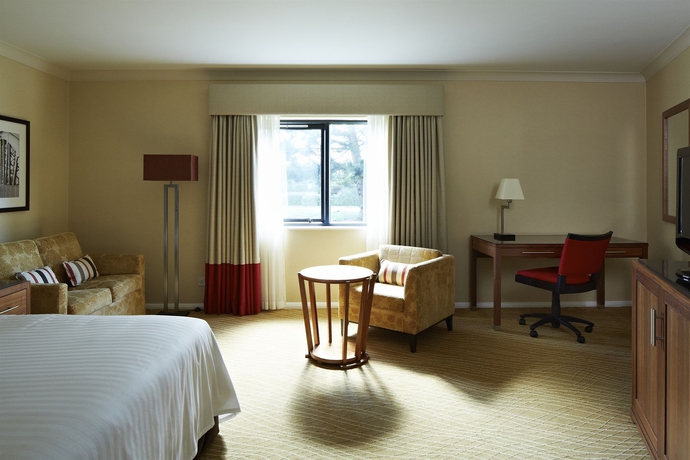 Imagen de la habitación del Hotel Delta Hotels By Marriott Peterborough. Foto 2