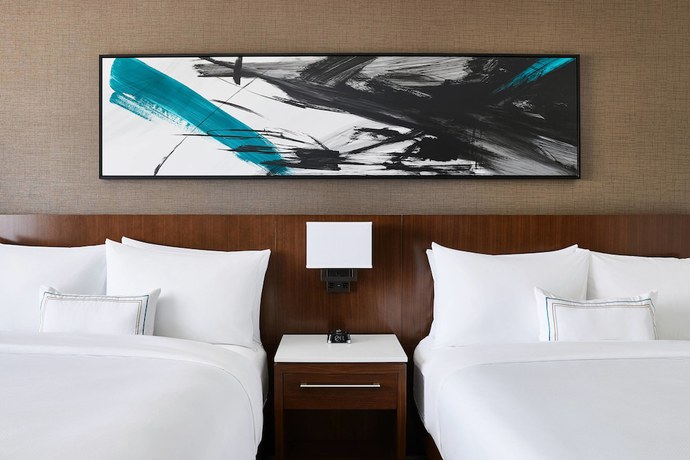 Imagen de la habitación del Hotel Delta Hotels By Marriott Phoenix Mesa. Foto 9