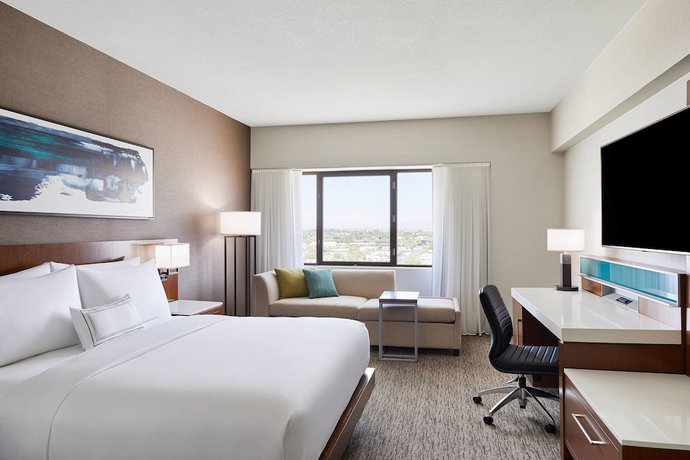 Imagen de la habitación del Hotel Delta Hotels By Marriott Phoenix Mesa. Foto 13