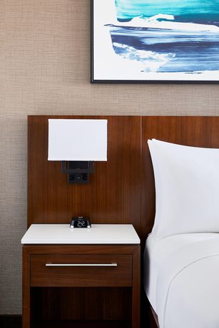 Imagen de la habitación del Hotel Delta Hotels By Marriott Phoenix Mesa. Foto 14