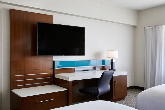 Imagen de la habitación del Hotel Delta Hotels By Marriott Phoenix Mesa. Foto 15