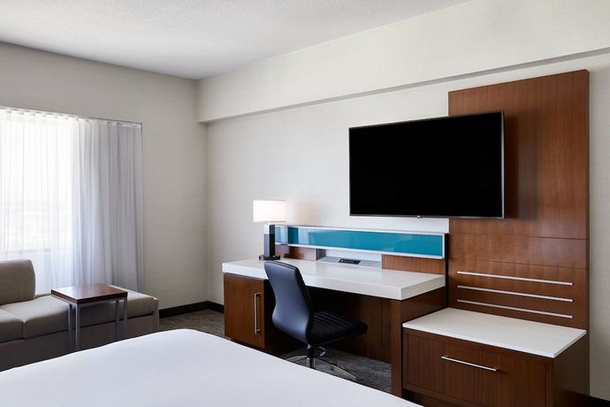 Imagen de la habitación del Hotel Delta Hotels By Marriott Phoenix Mesa. Foto 16