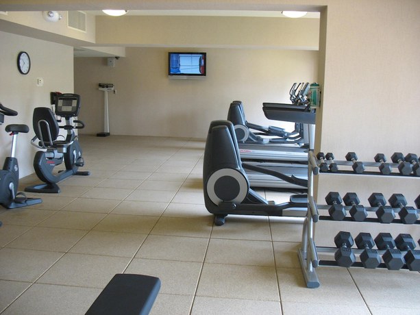 Imagen de los interiores del Hotel Delta Hotels By Marriott Phoenix Mesa. Foto 20
