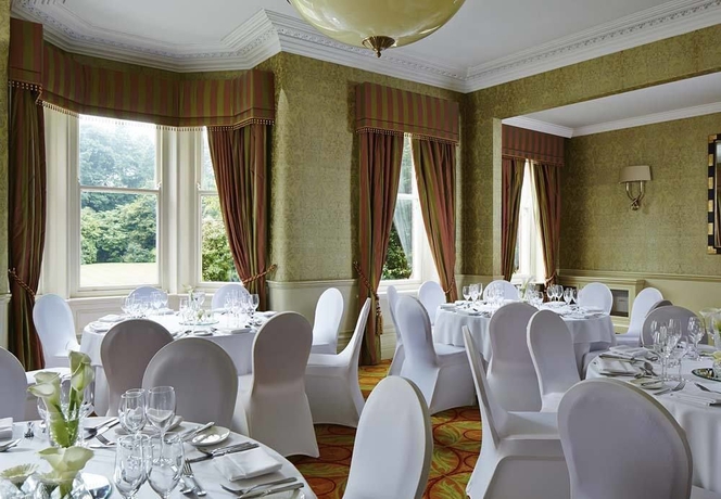 Imagen de la habitación del Hotel Delta Hotels By Marriott Preston. Foto 5