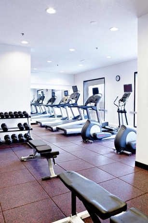 Imagen de los interiores del Hotel Delta Hotels By Marriott Quebec. Foto 7