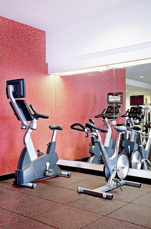 Imagen de los interiores del Hotel Delta Hotels By Marriott Quebec. Foto 8