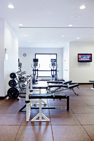 Imagen de los interiores del Hotel Delta Hotels By Marriott Quebec. Foto 9