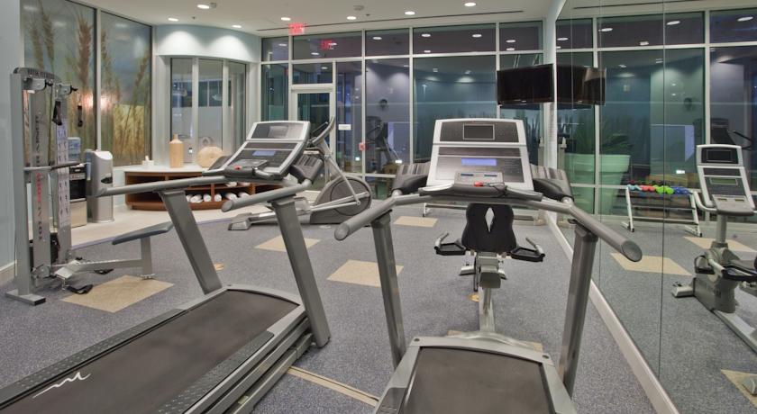 Imagen general del Hotel Delta Hotels By Marriott Raleigh-durham At Research Triangle Park. Foto 1