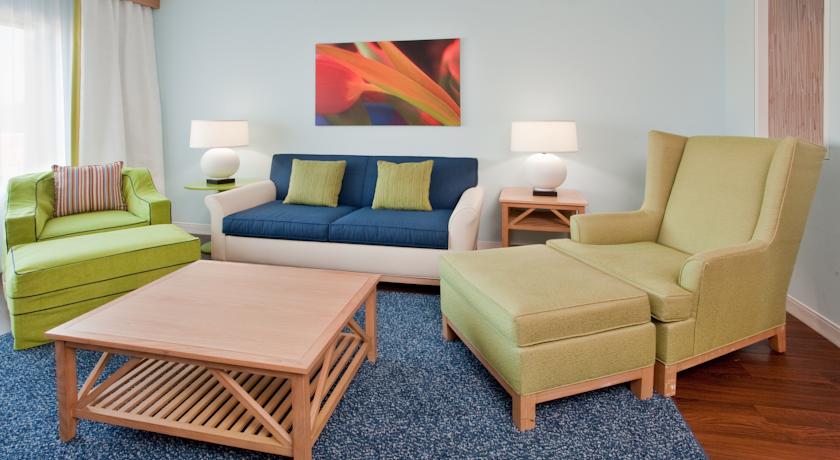 Imagen general del Hotel Delta Hotels By Marriott Raleigh-durham At Research Triangle Park. Foto 2