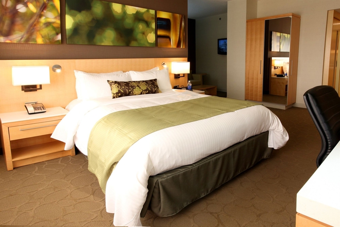 Imagen de la habitación del Hotel Delta Hotels By Marriott Regina. Foto 4