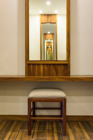 Imagen de los interiores del Hotel Delta Hotels By Marriott Riviera Nayarit, An All-inclusive Resort. Foto 12