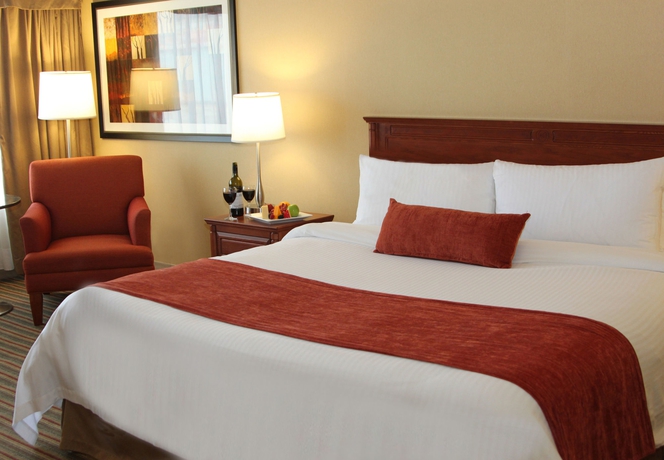 Imagen de la habitación del Hotel Delta Hotels By Marriott Saint John. Foto 6