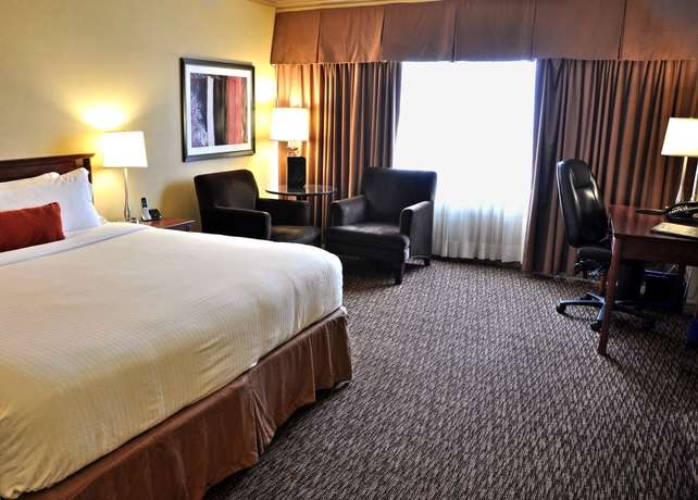 Imagen de la habitación del Hotel Delta Hotels By Marriott Saint John. Foto 7