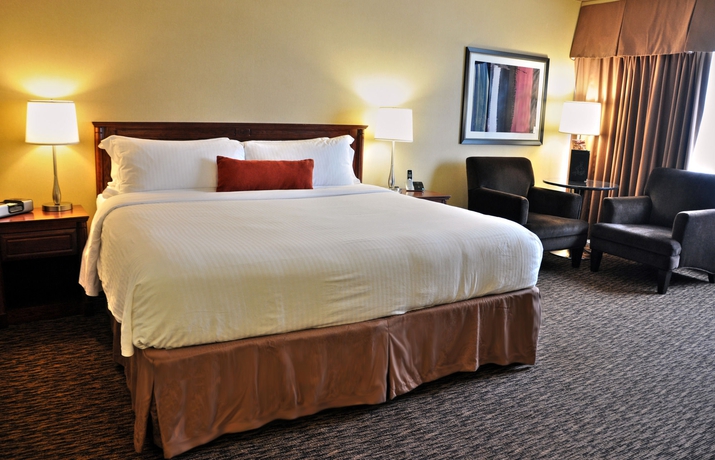 Imagen de la habitación del Hotel Delta Hotels By Marriott Saint John. Foto 8