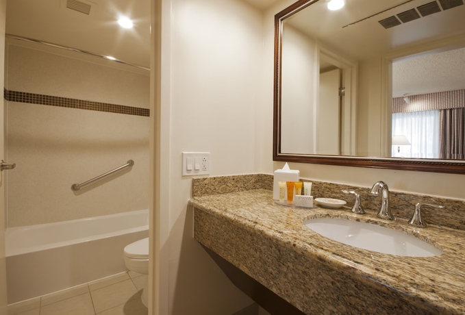 Imagen de la habitación del Hotel Delta Hotels By Marriott Santa Clara. Foto 6