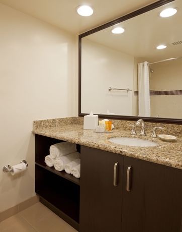 Imagen de la habitación del Hotel Delta Hotels By Marriott Santa Clara. Foto 9