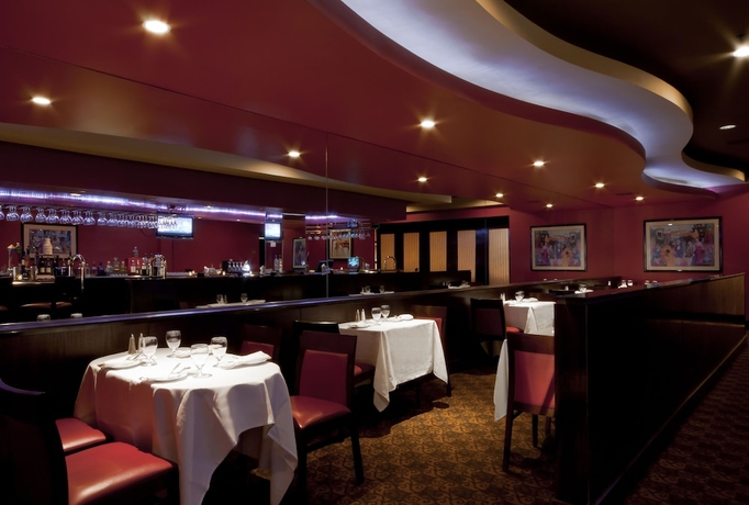 Imagen del bar/restaurante del Hotel Delta Hotels By Marriott Santa Clara. Foto 3