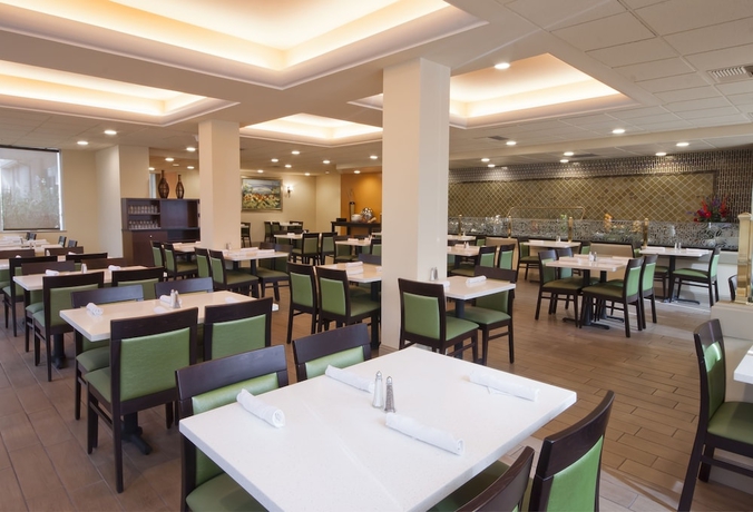 Imagen de los interiores del Hotel Delta Hotels By Marriott Santa Clara. Foto 15