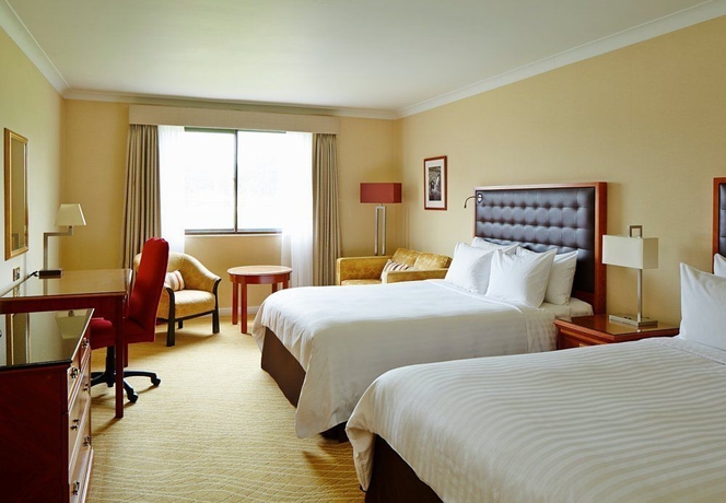 Imagen de la habitación del Hotel Delta Hotels By Marriott Swansea. Foto 5