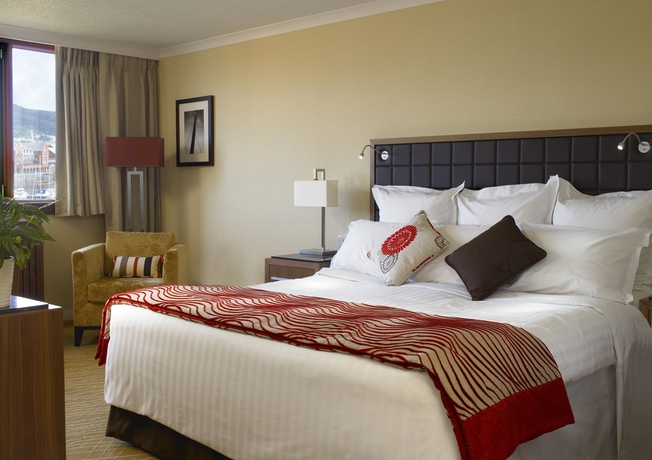 Imagen de la habitación del Hotel Delta Hotels By Marriott Swansea. Foto 7