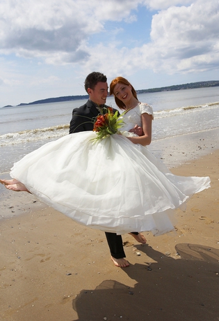 Imagen de los exteriores del Hotel Delta Hotels By Marriott Swansea. Foto 9