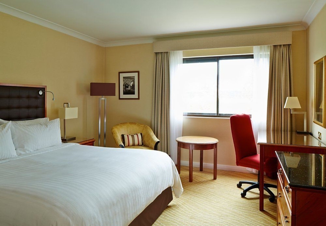 Imagen de la habitación del Hotel Delta Hotels By Marriott Swansea. Foto 8