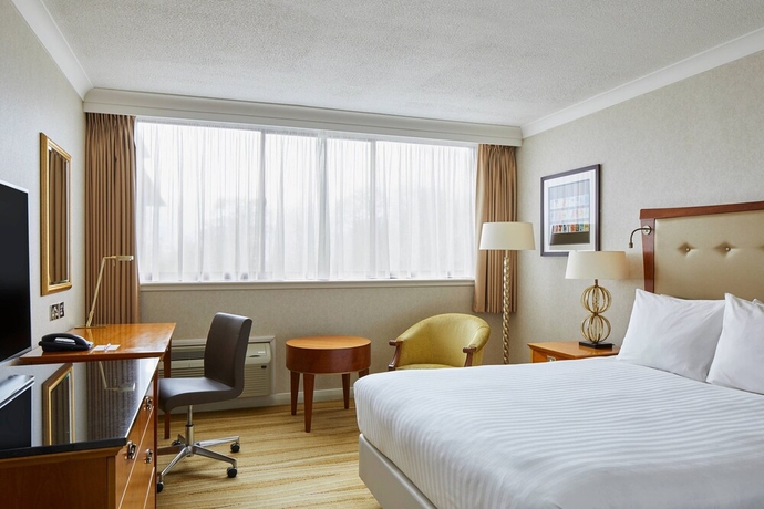 Imagen de la habitación del Hotel Delta Hotels By Marriott Swindon. Foto 4