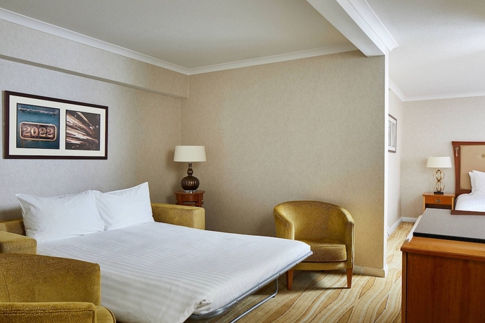 Imagen de la habitación del Hotel Delta Hotels By Marriott Swindon. Foto 7