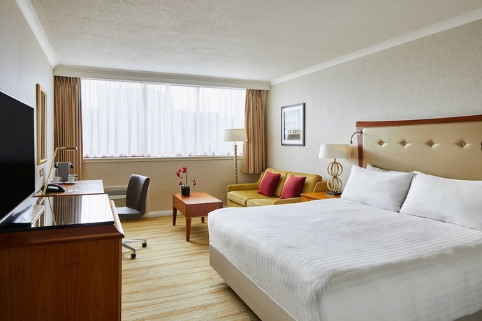 Imagen de la habitación del Hotel Delta Hotels By Marriott Swindon. Foto 8