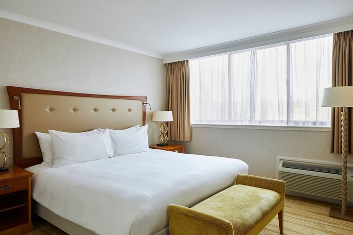 Imagen de la habitación del Hotel Delta Hotels By Marriott Swindon. Foto 10