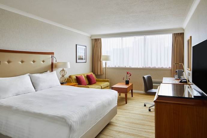 Imagen de la habitación del Hotel Delta Hotels By Marriott Swindon. Foto 12