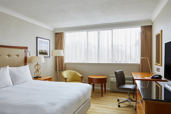 Imagen de la habitación del Hotel Delta Hotels By Marriott Swindon. Foto 13