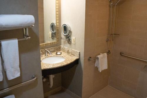 Imagen de la habitación del Hotel Delta Hotels By Marriott Toledo. Foto 15