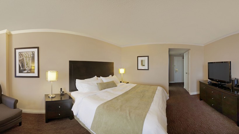 Imagen de la habitación del Hotel Delta Hotels By Marriott Toronto East. Foto 11