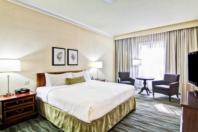 Imagen de la habitación del Hotel Delta Hotels By Marriott Toronto East. Foto 12